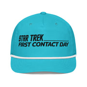 Star Trek: First Contact Day Cap