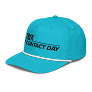 Star Trek: First Contact Casquette de corde de golf First Contact Day