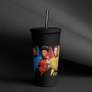 Star Trek: The Original Series Charakter Gruppe Becher