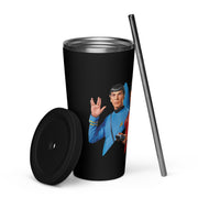 Star Trek: The Original Series Charakter Gruppe Becher