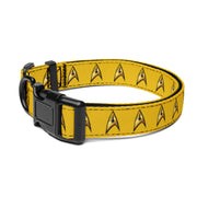 Star Trek: The Original Series Collier de commande pour animaux de compagnie