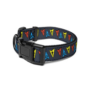 Star Trek Deltas Pet Collar