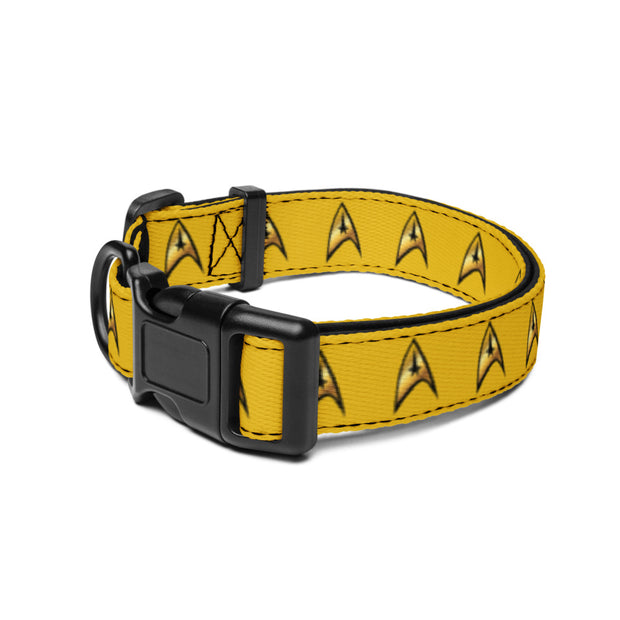 Star Trek: The Original Series Kommando-Halsband