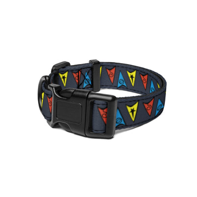 Star Trek Deltas Haustierhalsband