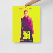 Star Trek : Section 31 Movie Premium Poster