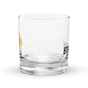 Star Trek: The Original Series Verre Kirk Rocks