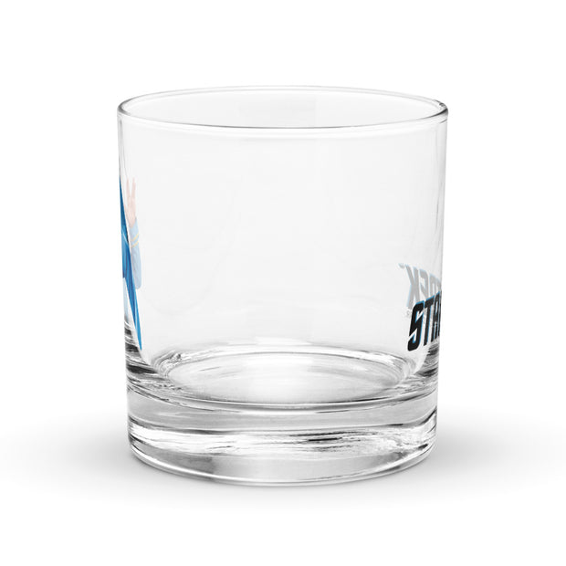 Star Trek: The Original Series Verre à champagne Spock