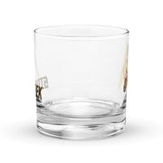 Star Trek: The Original Series Verre Kirk Rocks