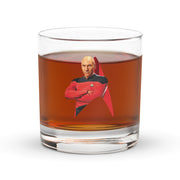 Star Trek: The Next Generation Verre à pied Picard