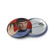 Star Trek: The Original Series Set d'épingles Spock