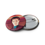 Star Trek Universe Women Of Star Trek Pin Set