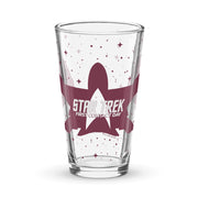 Star Trek: First Contact Verre à pinte Day T'Plana-Hath Shaker