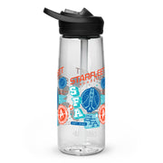 Star Trek: Starfleet Academy Icons CamelBak Water Bottle