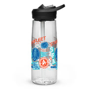 Star Trek Starfleet Academy Icons CamelBak Eddy®+ Trinkflasche