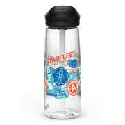 Star Trek Starfleet Academy Icons CamelBak Eddy®+ Trinkflasche