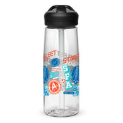 Star Trek: Starfleet Academy Icons CamelBak Water Bottle