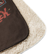 Star Trek: The Original Series Phasers To Stun Premium Sherpa Decke