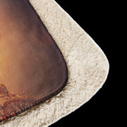 Star Trek: Strange New Worlds Saison 3 Premium Sherpa-Decke