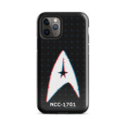 Star Trek: The Original Series Enterprise iPhone Tasche