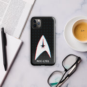 Star Trek: The Original Series Étui pour iPhone Enterprise