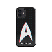 Star Trek: The Original Series Enterprise iPhone Tasche