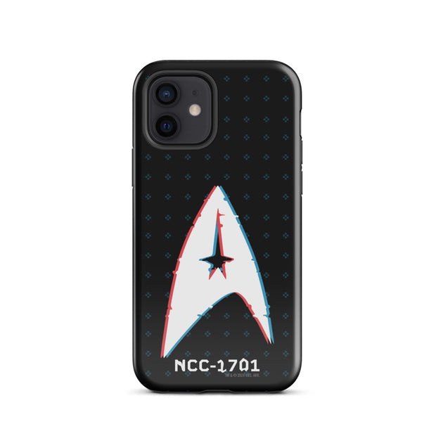 Star Trek: The Original Series Étui pour iPhone Enterprise