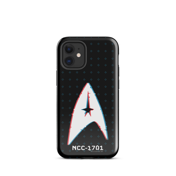 Star Trek: The Original Series Étui pour iPhone Enterprise