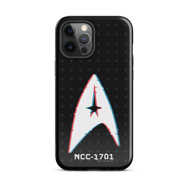 Star Trek: The Original Series Étui pour iPhone Enterprise