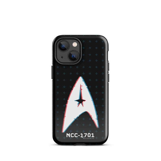 Star Trek: The Original Series Étui pour iPhone Enterprise