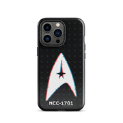 Star Trek: The Original Series Enterprise iPhone Tasche