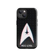 Star Trek: The Original Series Étui pour iPhone Enterprise