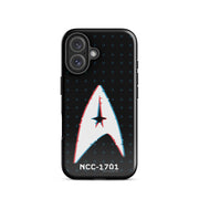 Star Trek: The Original Series Étui pour iPhone Enterprise