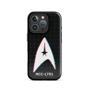 Star Trek: The Original Series Enterprise iPhone Case