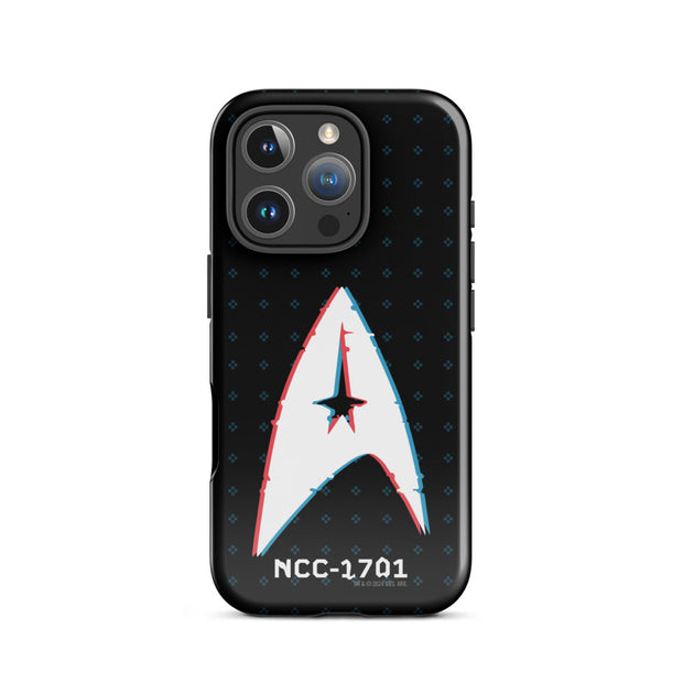 Star Trek: The Original Series Étui pour iPhone Enterprise