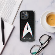 Star Trek: The Original Series Étui pour iPhone Enterprise