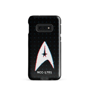 Star Trek: The Original Series Étui Enterprise Samsung Galaxy