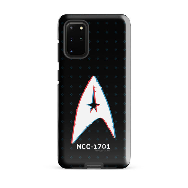 Star Trek: The Original Series Étui Enterprise Samsung Galaxy