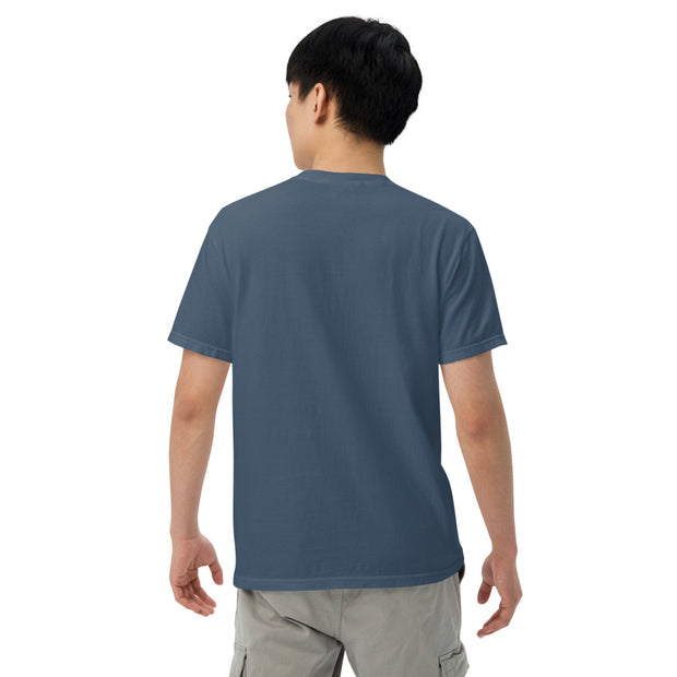 Star Trek: The Original Series Phasers To Stun Unisex Comfort Colors T-Shirt