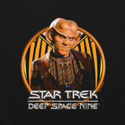 Star Trek: Deep Space Nine Sweat à capuche unisexe Quark