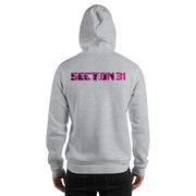 Star Trek: Sektion 31 Besetzung Unisex Hoodie