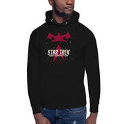 Star Trek: First Contact Day Unisex Hoodie