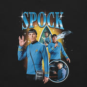 Star Trek: The Original Series Spock Heartthrob T-Shirt unisexe