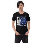 Star Trek: The Original Series Phaser auf Betäubung stellen Unisex T-Shirt