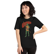 Star Trek: The Original Series T-shirt unisexe Gorn