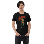 Star Trek: The Original Series T-shirt unisexe Gorn