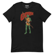 Star Trek: The Original Series T-shirt unisexe Gorn