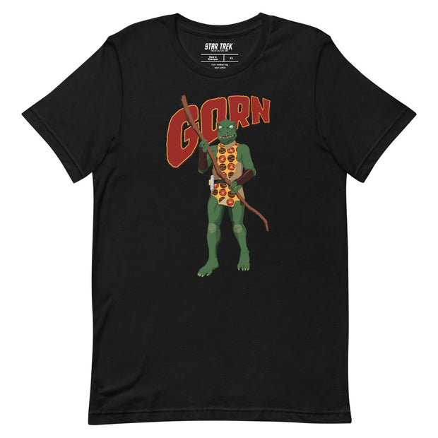 Star Trek: The Original Series Gorn Unisex T-Shirt