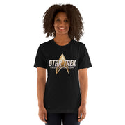 Star Trek: First Contact Day Unisex T-Shirt