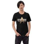 Star Trek: First Contact T-Shirt unisexe