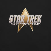 Star Trek: First Contact Day Unisex T-Shirt